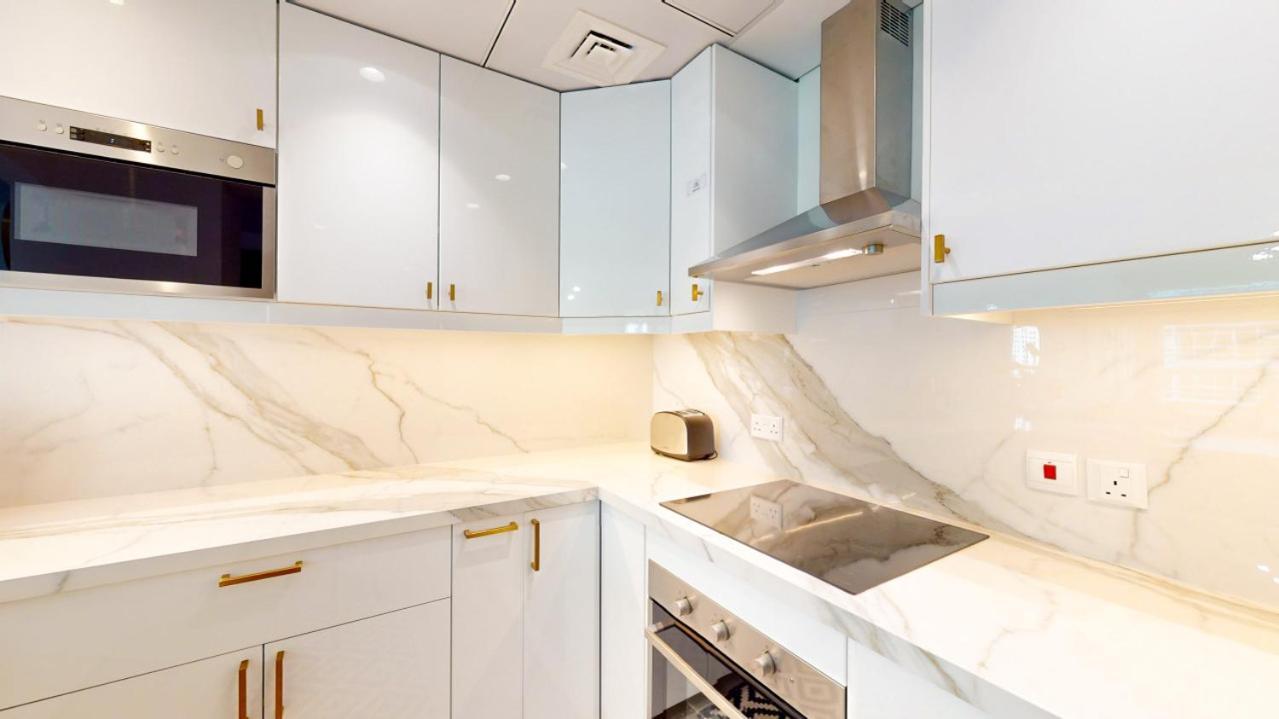 Al Sahab 2 - Bright One Bedroom In Marina * Dubai