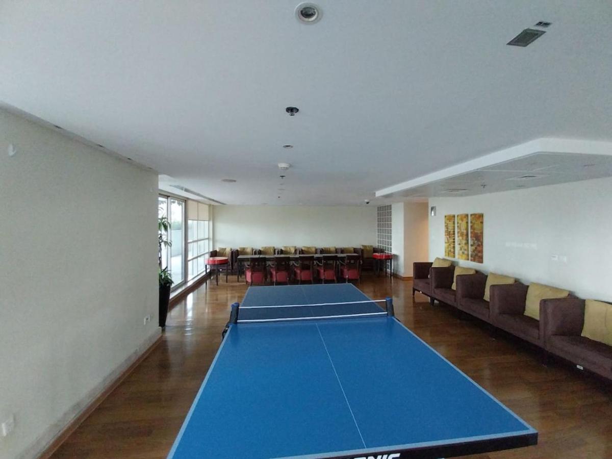 Al Sahab 2 - Bright One Bedroom In Marina
