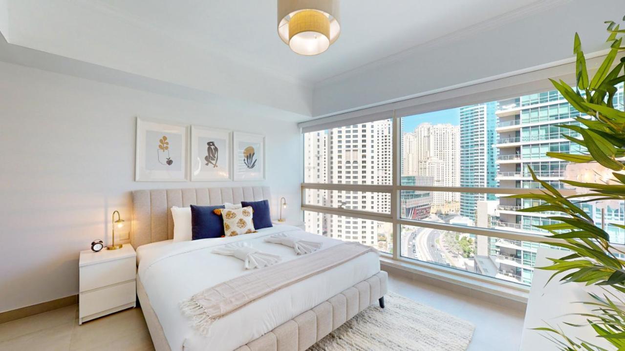 Al Sahab 2 - Bright One Bedroom In Marina