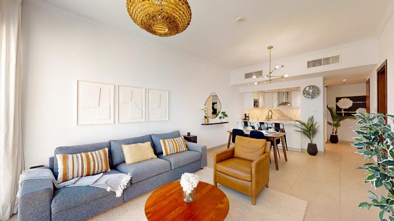 Al Sahab 2 - Bright One Bedroom In Marina Apartment *