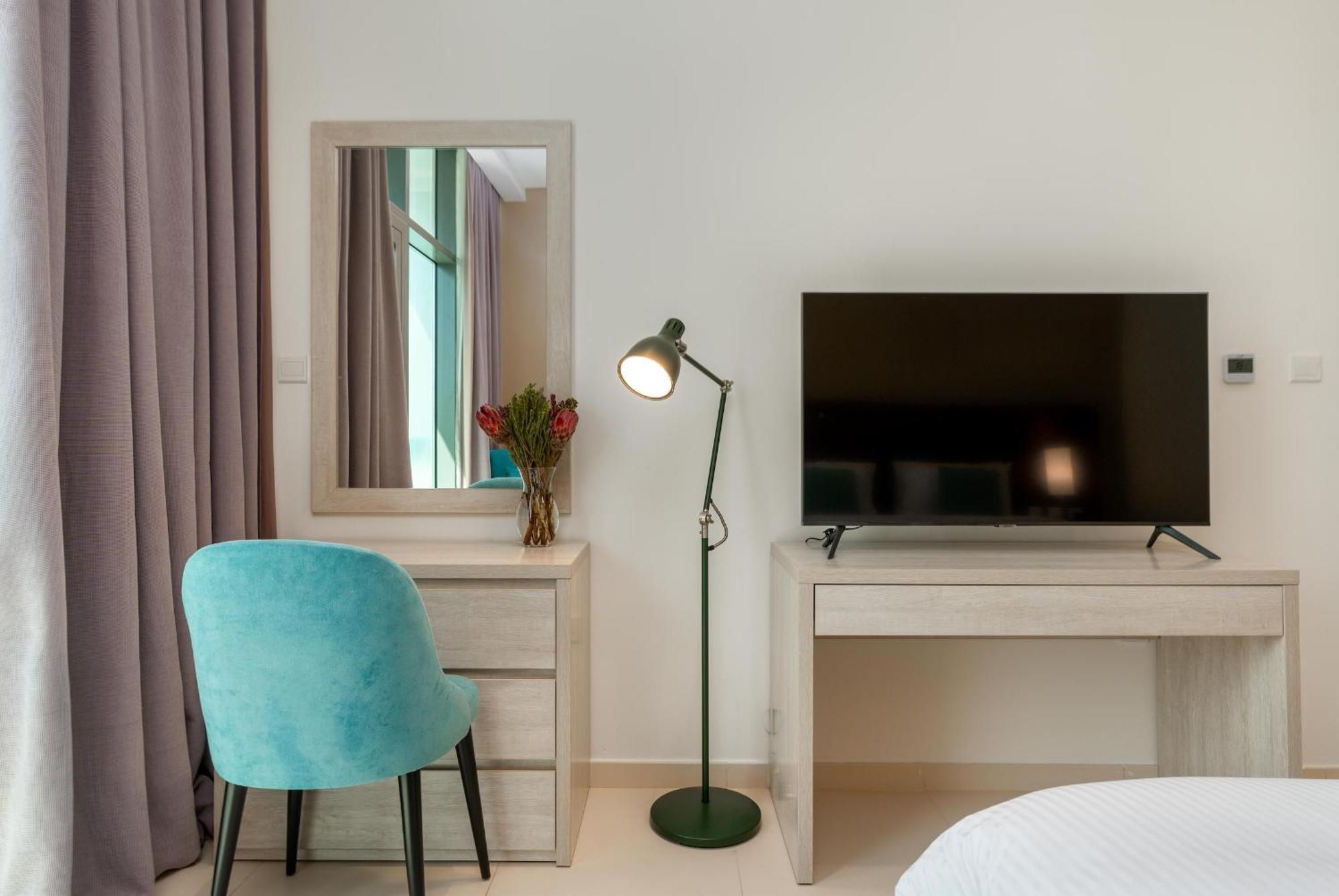 Apartment Palm Jumeirah - 1br - Private Beach - Cityapartmentstay Dubai
