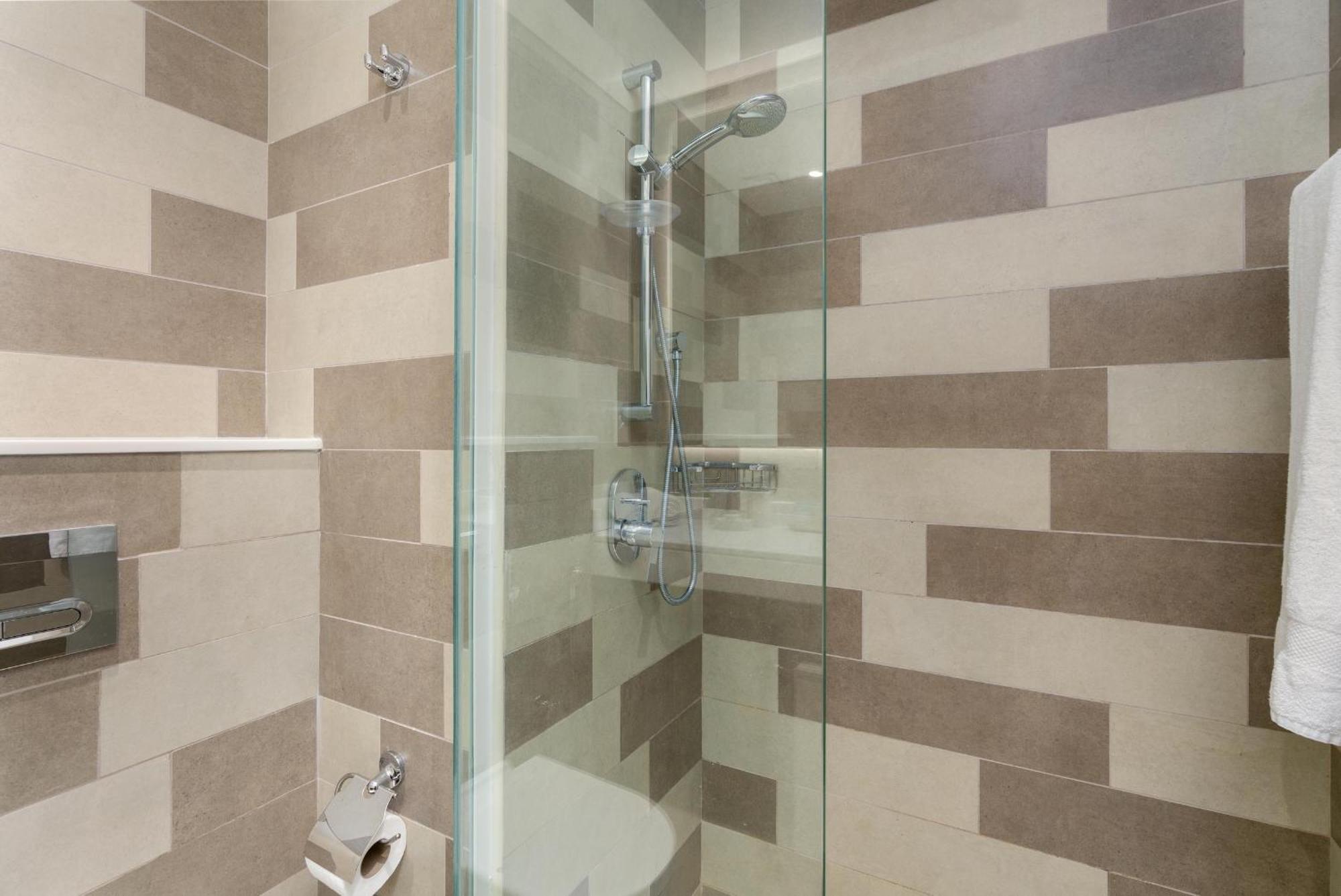 Apartment Palm Jumeirah - 1br - Private Beach - Cityapartmentstay