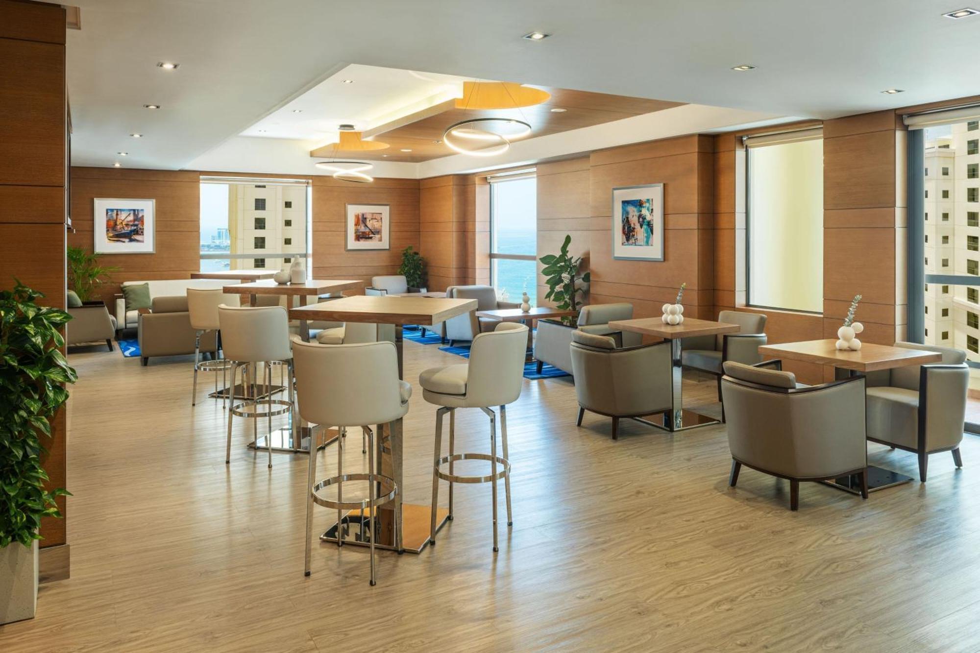 Hotel Delta By Marriott Jumeirah Beach, Dubai