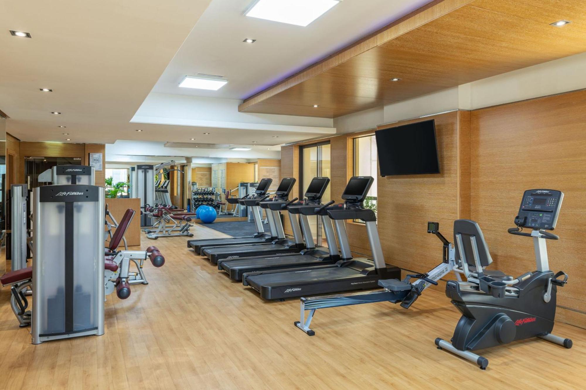 Delta By Marriott Jumeirah Beach, 4* Dubai