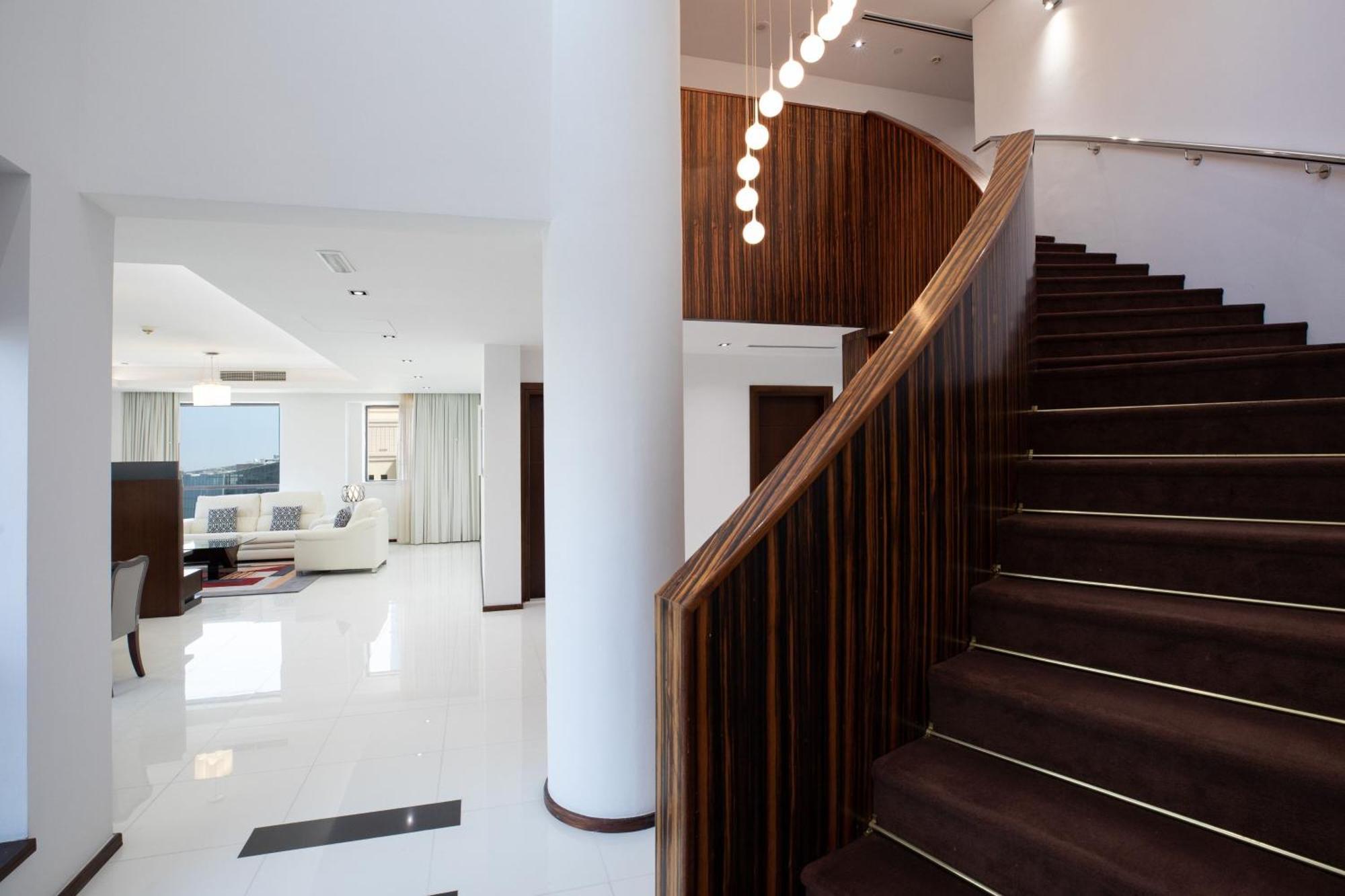 Delta By Marriott Jumeirah Beach, 4*