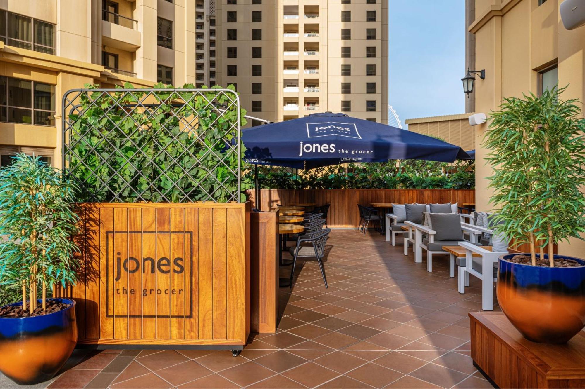 Hotel Delta By Marriott Jumeirah Beach, 4*