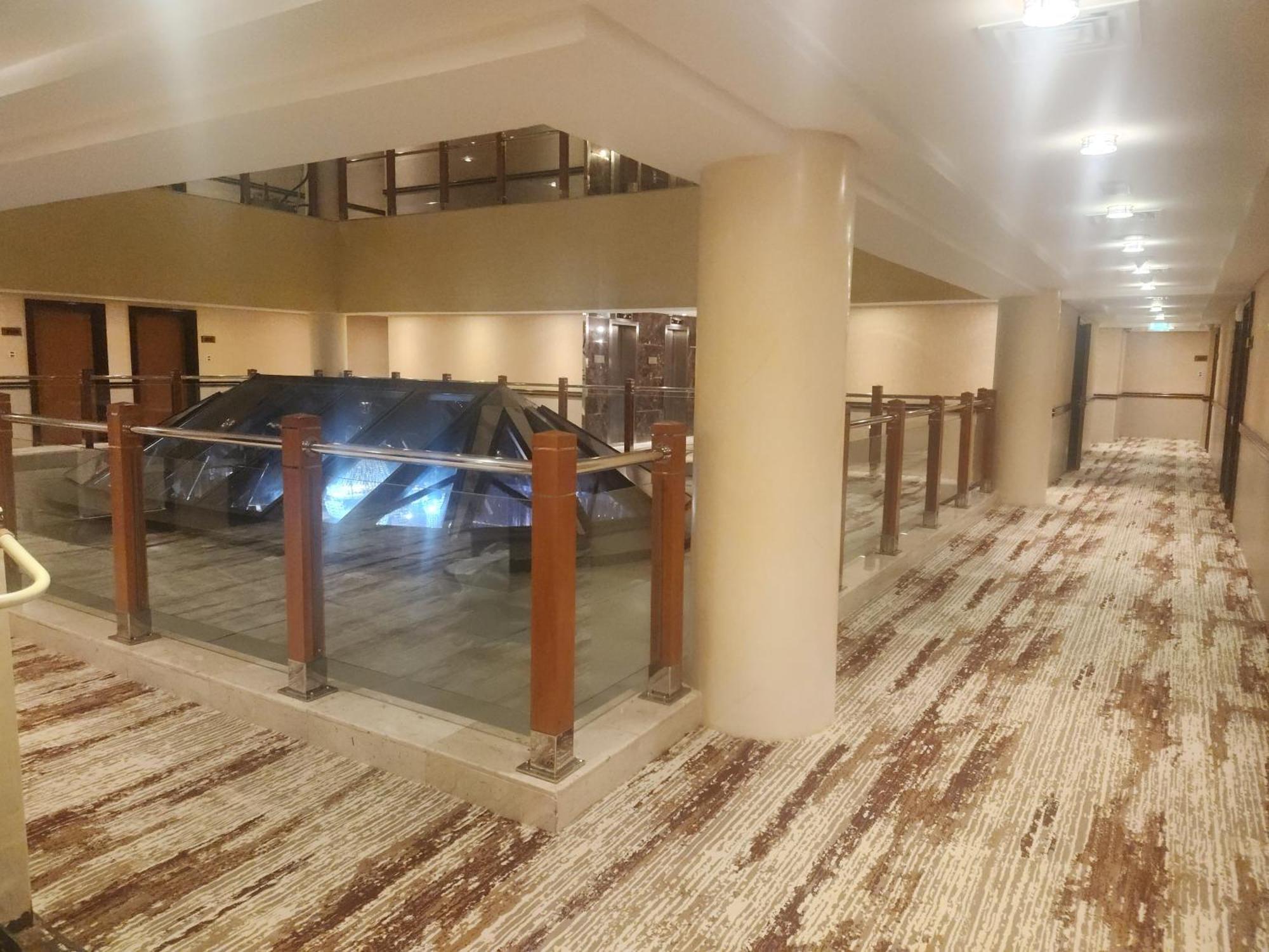 Grand Central Hotel 4*