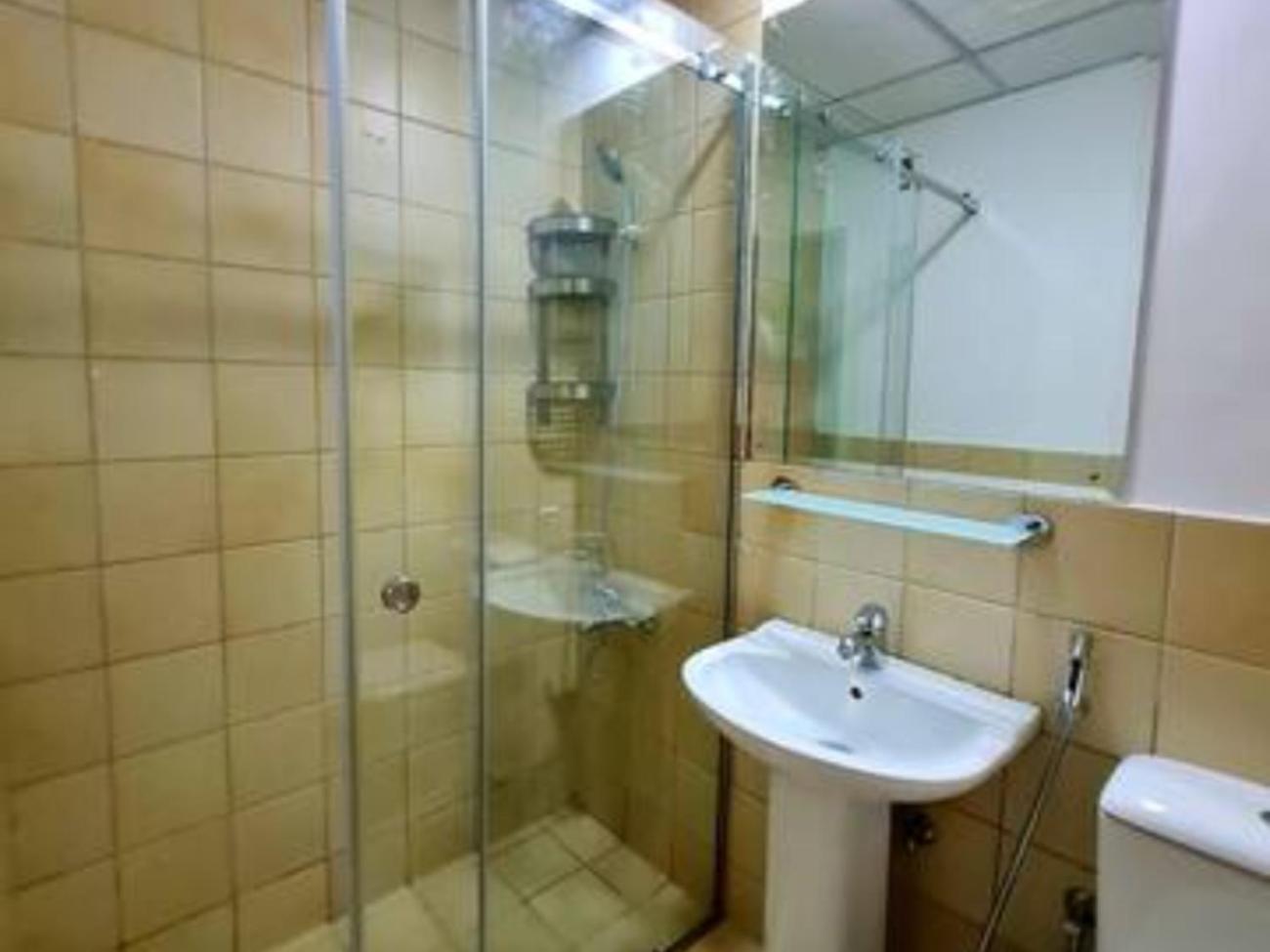 Serviced In Jbr Apartment