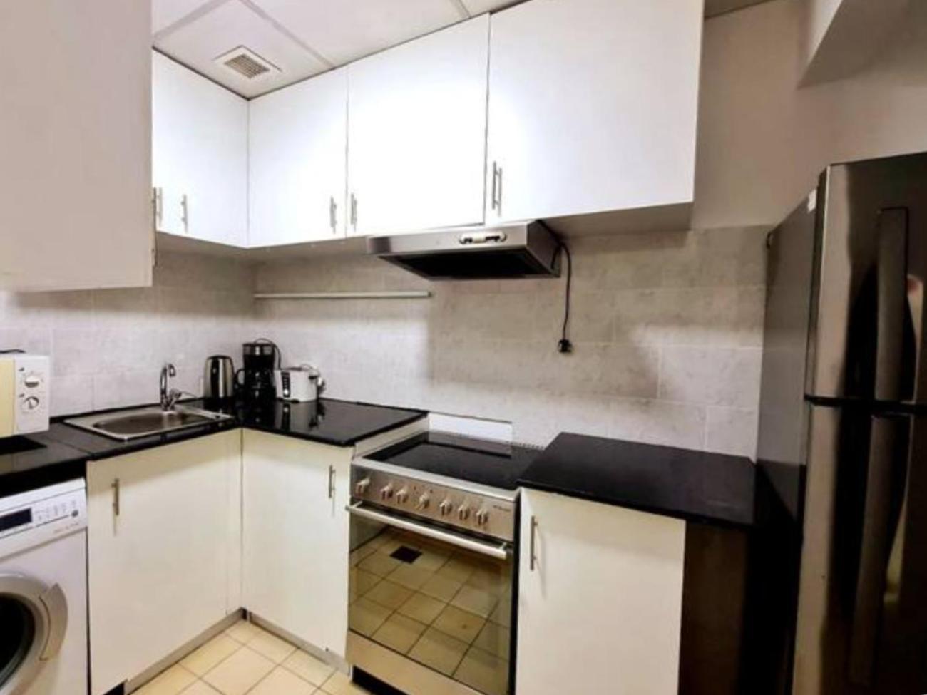 Apartment Serviced In Jbr *