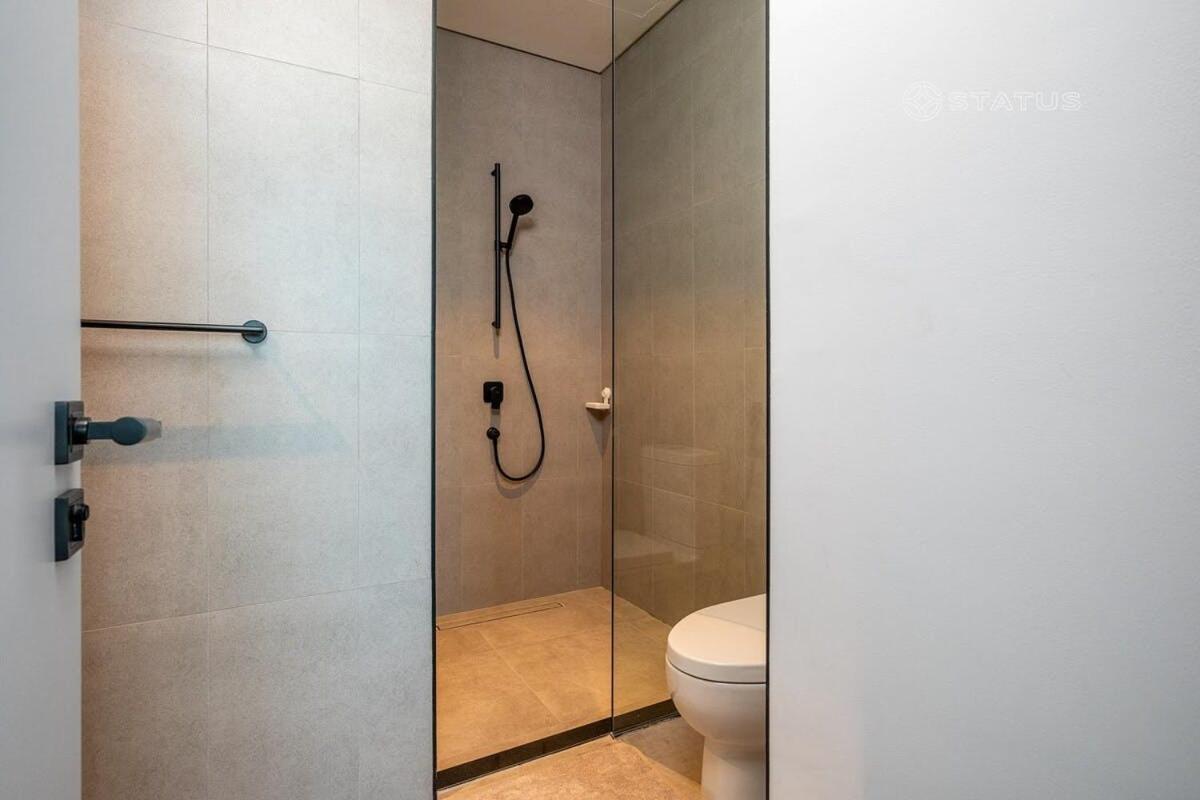Apartment 2br-bd-15ns Burj Khalifa Canal Views