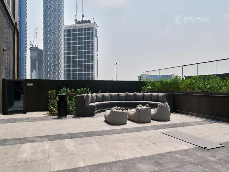 2br-bd-15ns Burj Khalifa Canal Views Apartment Dubai