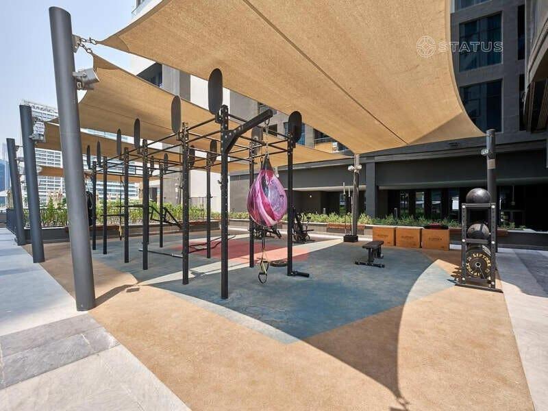 2br-bd-15ns Burj Khalifa Canal Views Dubai