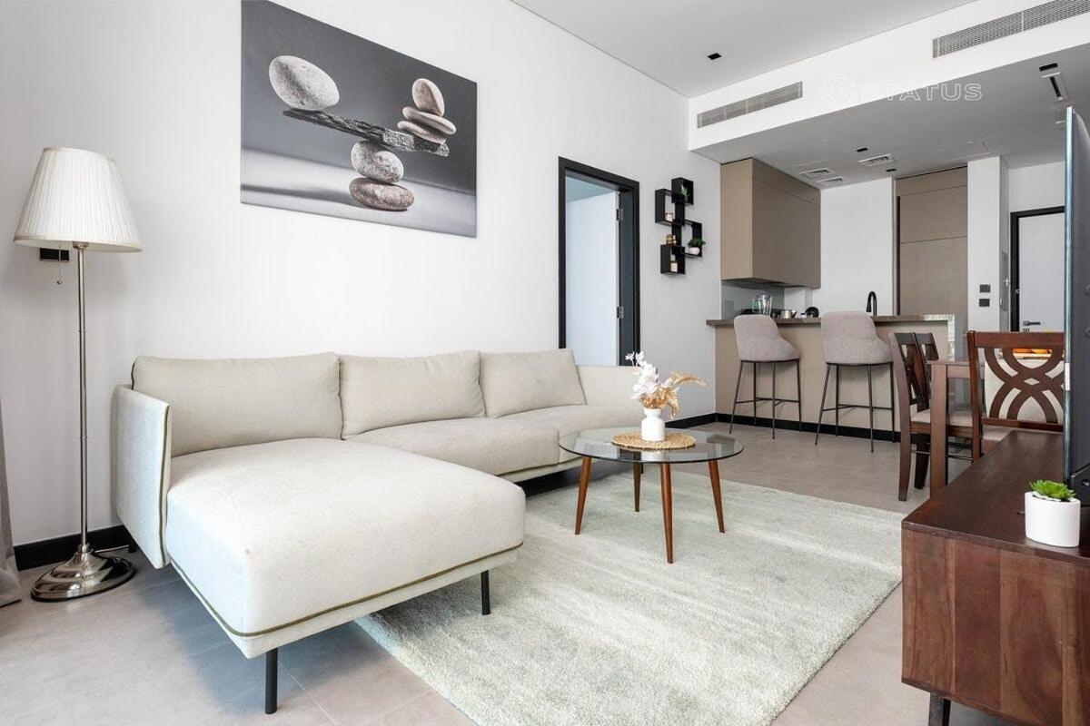 Apartment 2br-bd-15ns Burj Khalifa Canal Views