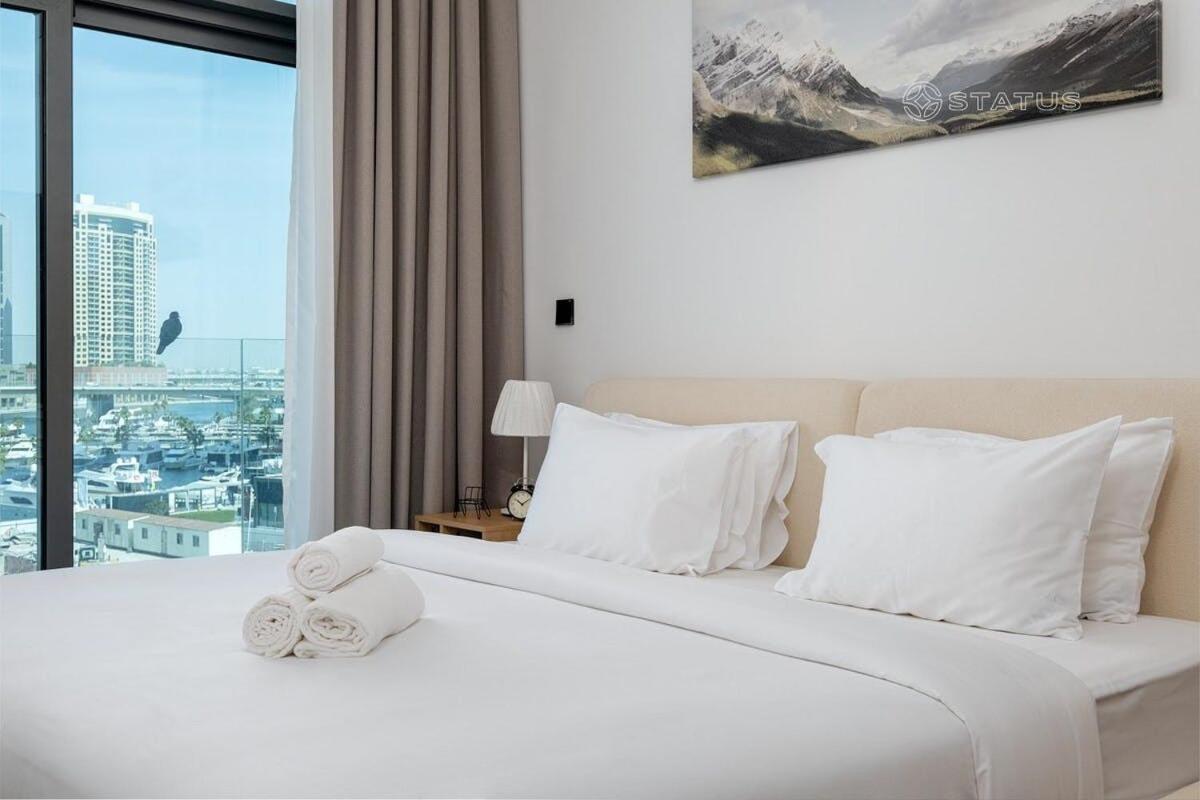2br-bd-15ns Burj Khalifa Canal Views *