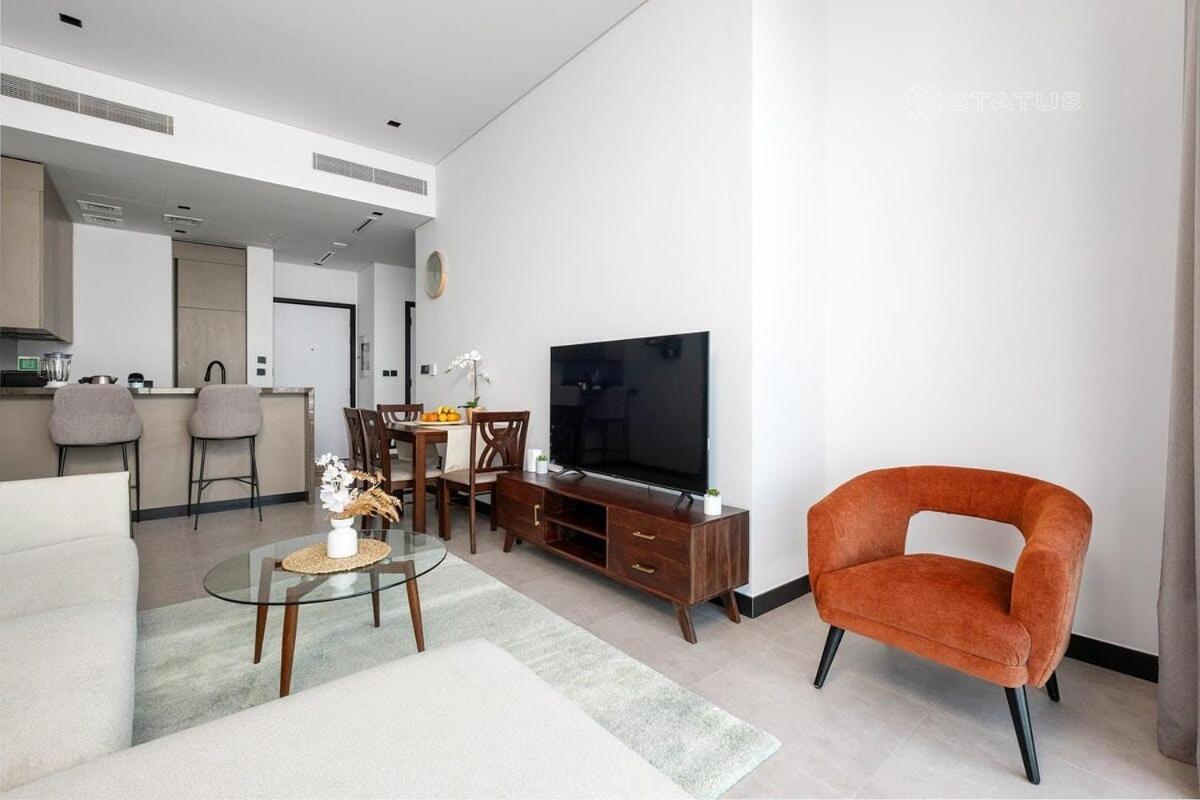 Apartment 2br-bd-15ns Burj Khalifa Canal Views *