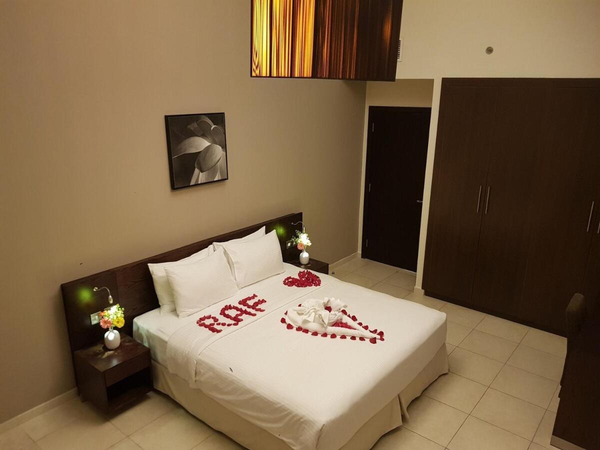 Alraef Luxury Apartment