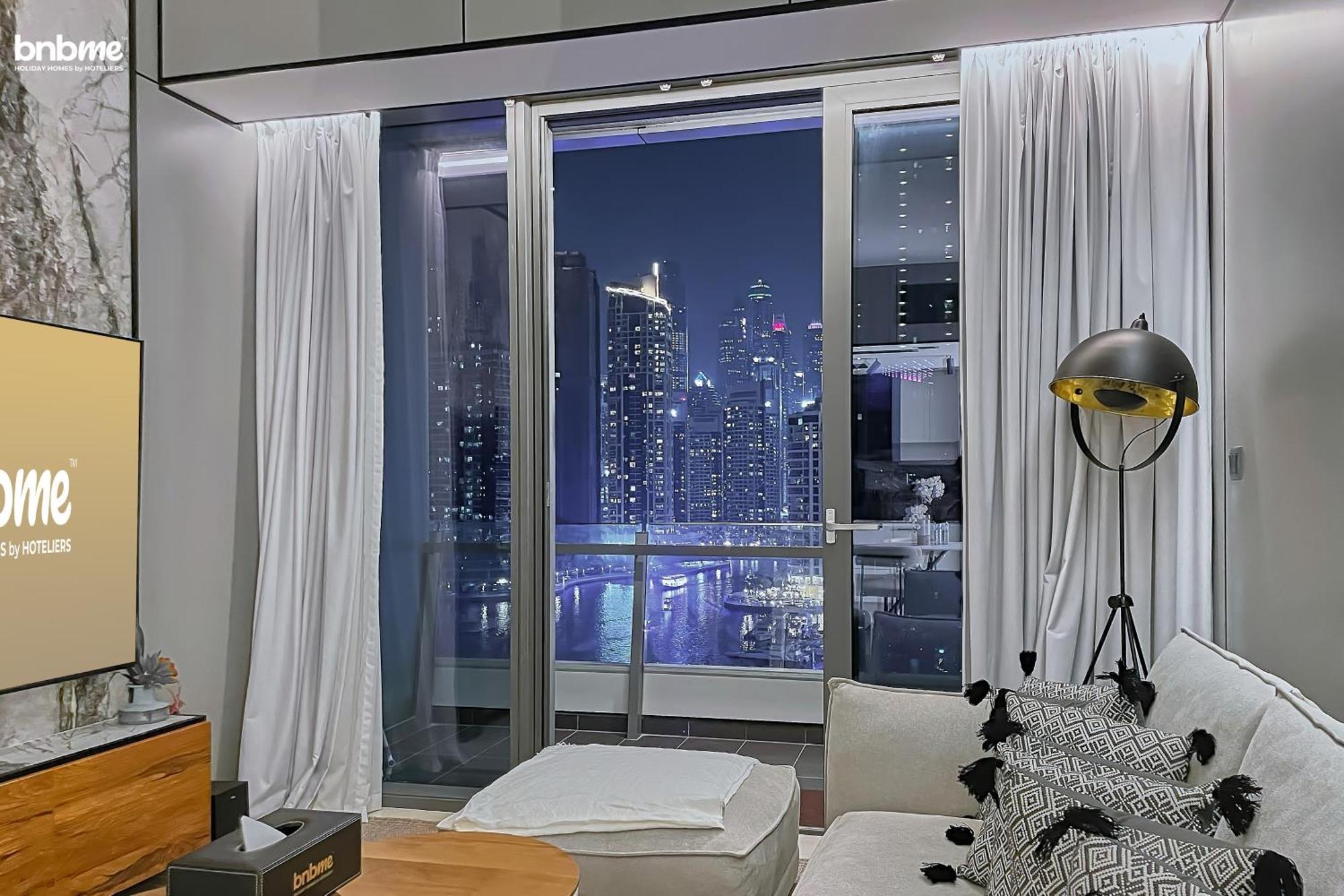 Bnbmehomes - Silverene Tower
