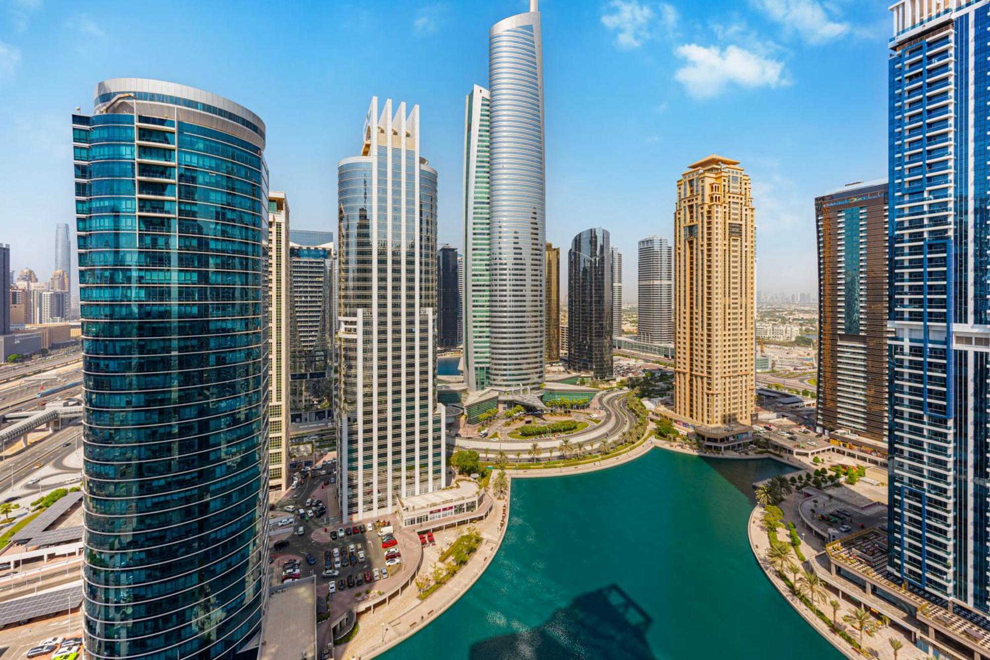 Splendid Close To Jbr Apartment *