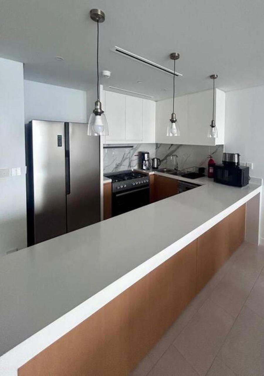 La Vie - 2 Bedroom Beachfront Full Sea View In Jbr Apartment *