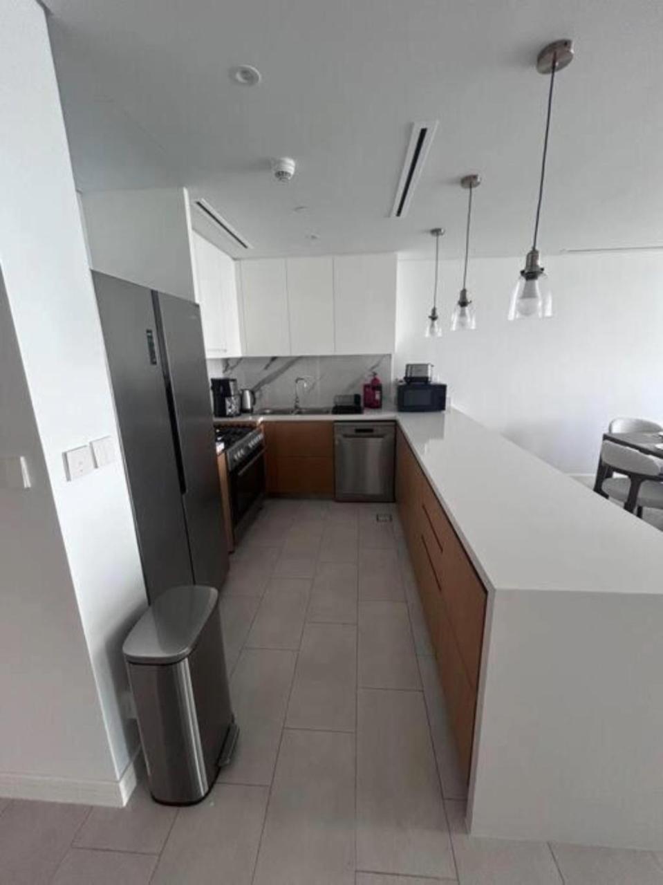 La Vie - 2 Bedroom Beachfront Full Sea View In Jbr Dubai