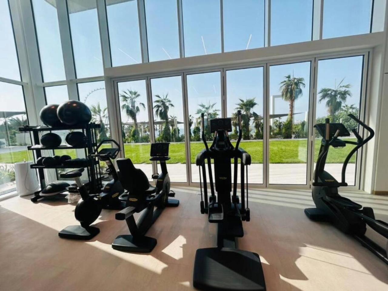 La Vie - 2 Bedroom Beachfront Full Sea View In Jbr Apartment Dubai