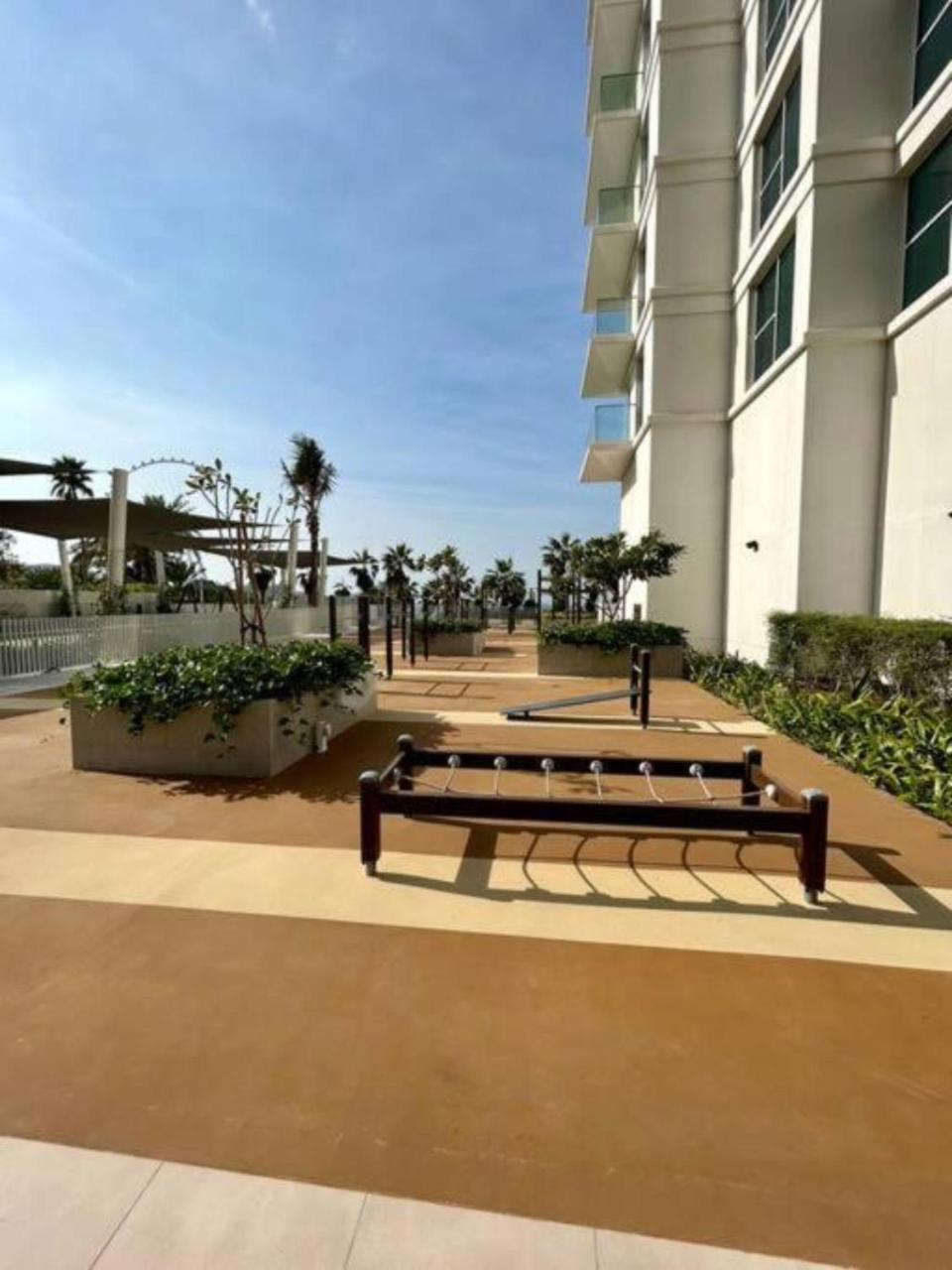 La Vie - 2 Bedroom Beachfront Full Sea View In Jbr Dubai