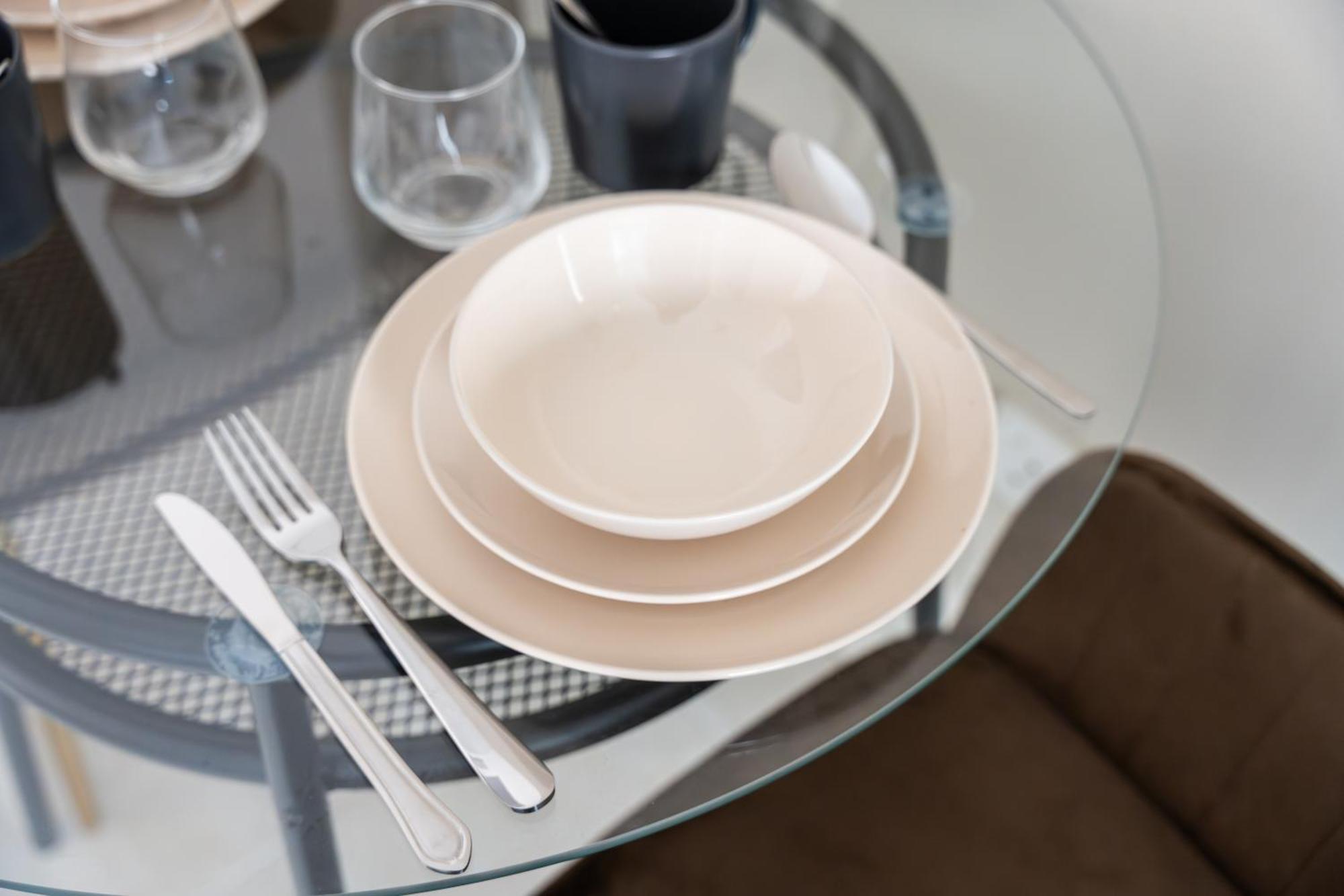 Luxury Near Battua Mall Apartment Dubai