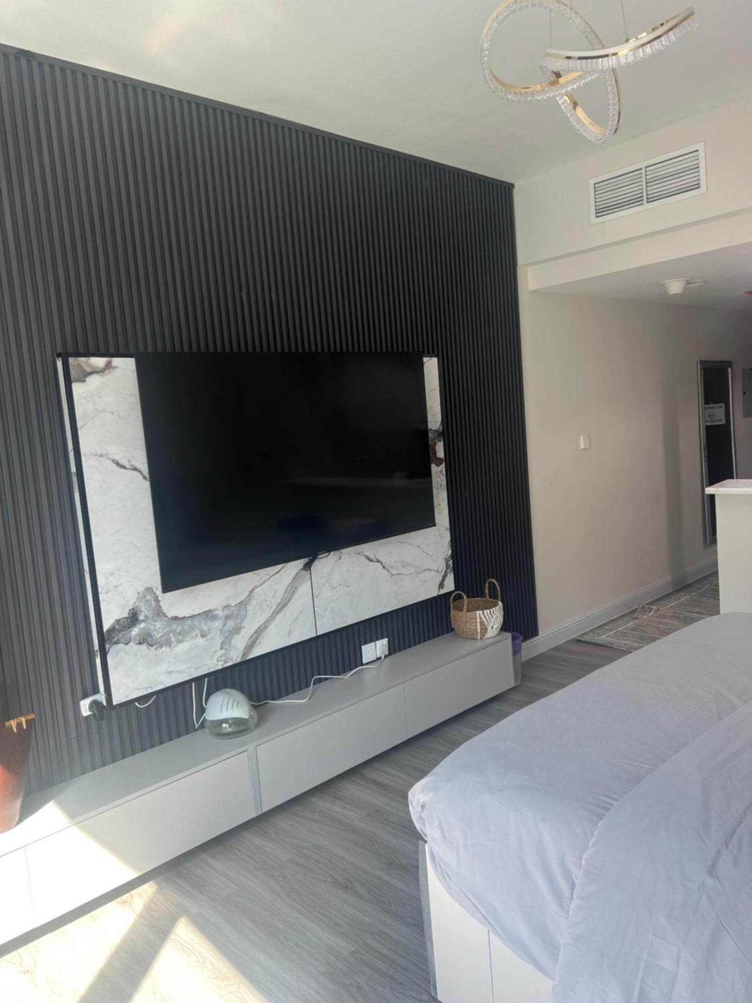 Marina Grand Metro Apartment