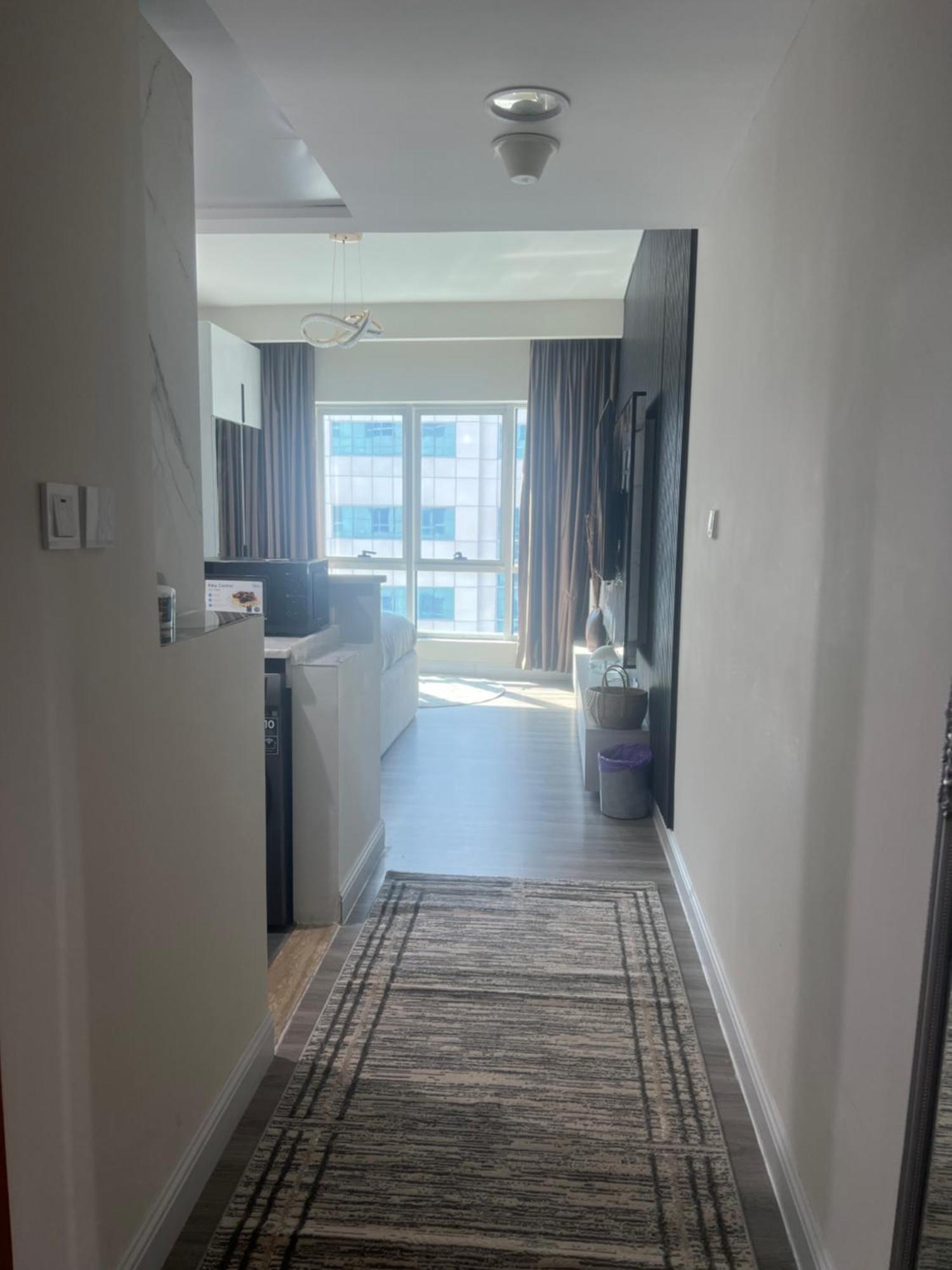 Marina Grand Metro Apartment *