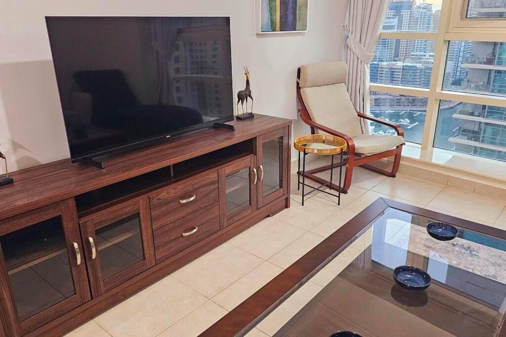 Apartment Marina View 1-bedroom