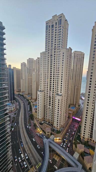 Apartment Marina View 1-bedroom Dubai