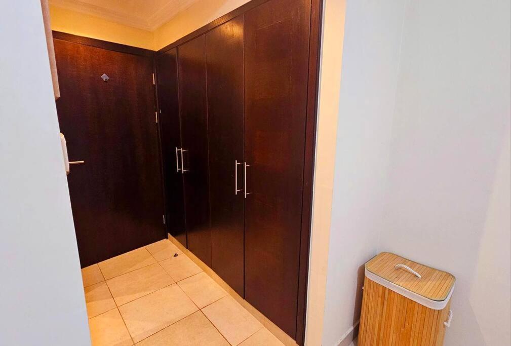 Marina View 1-bedroom Apartment *