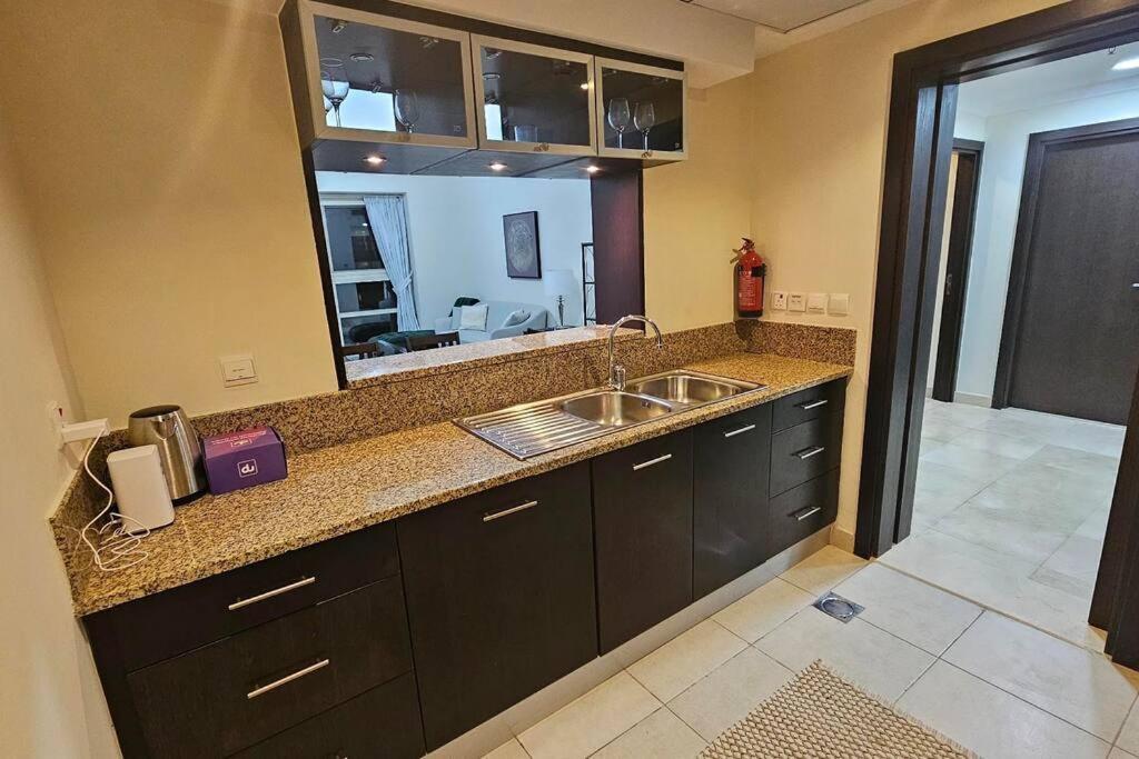 Marina View 1-bedroom