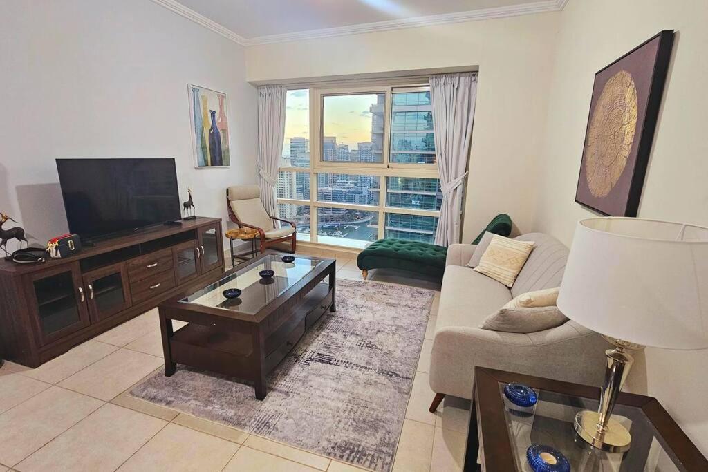 Marina View 1-bedroom
