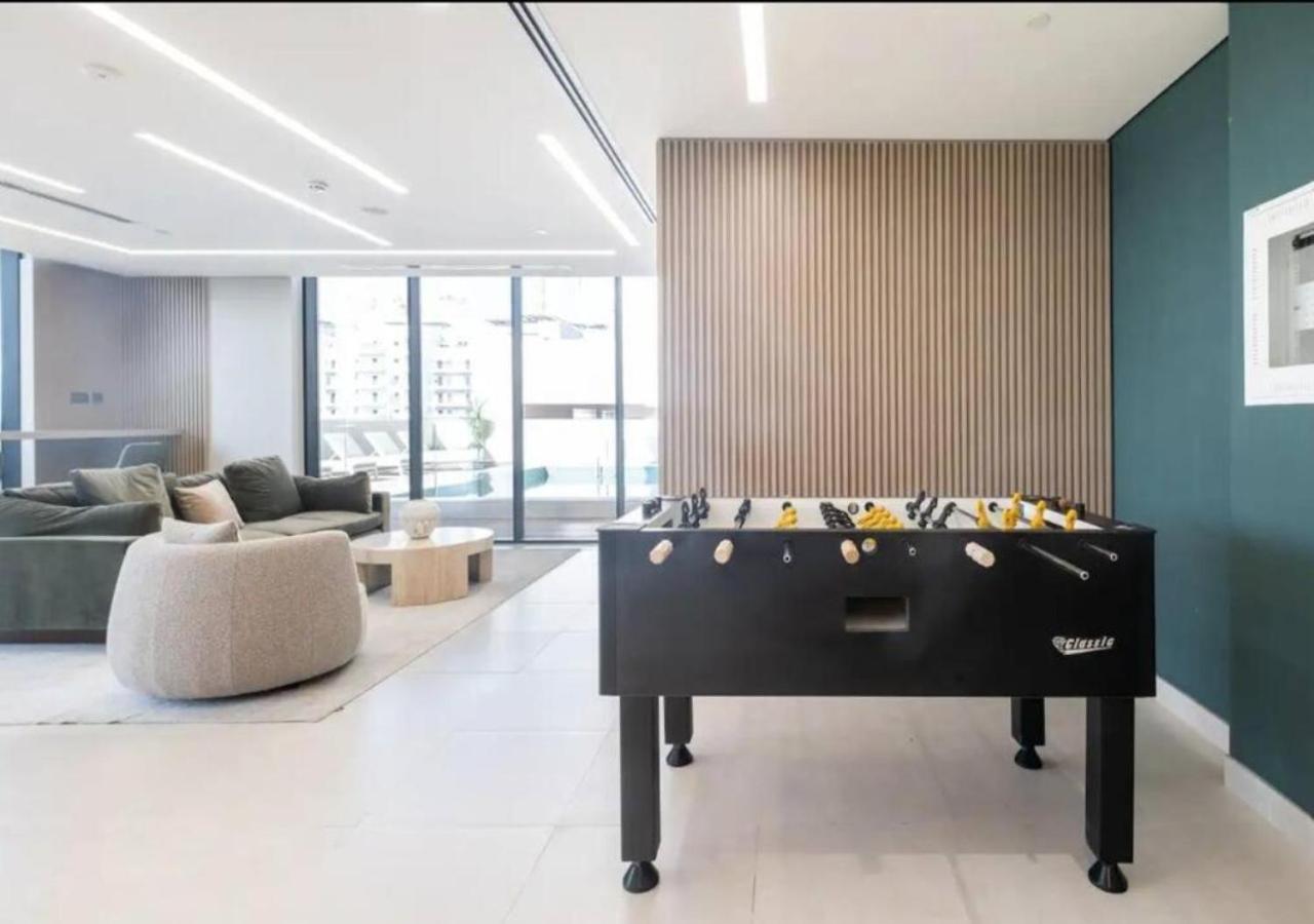 New Luxury Near Marina-4min Walk From Metro *