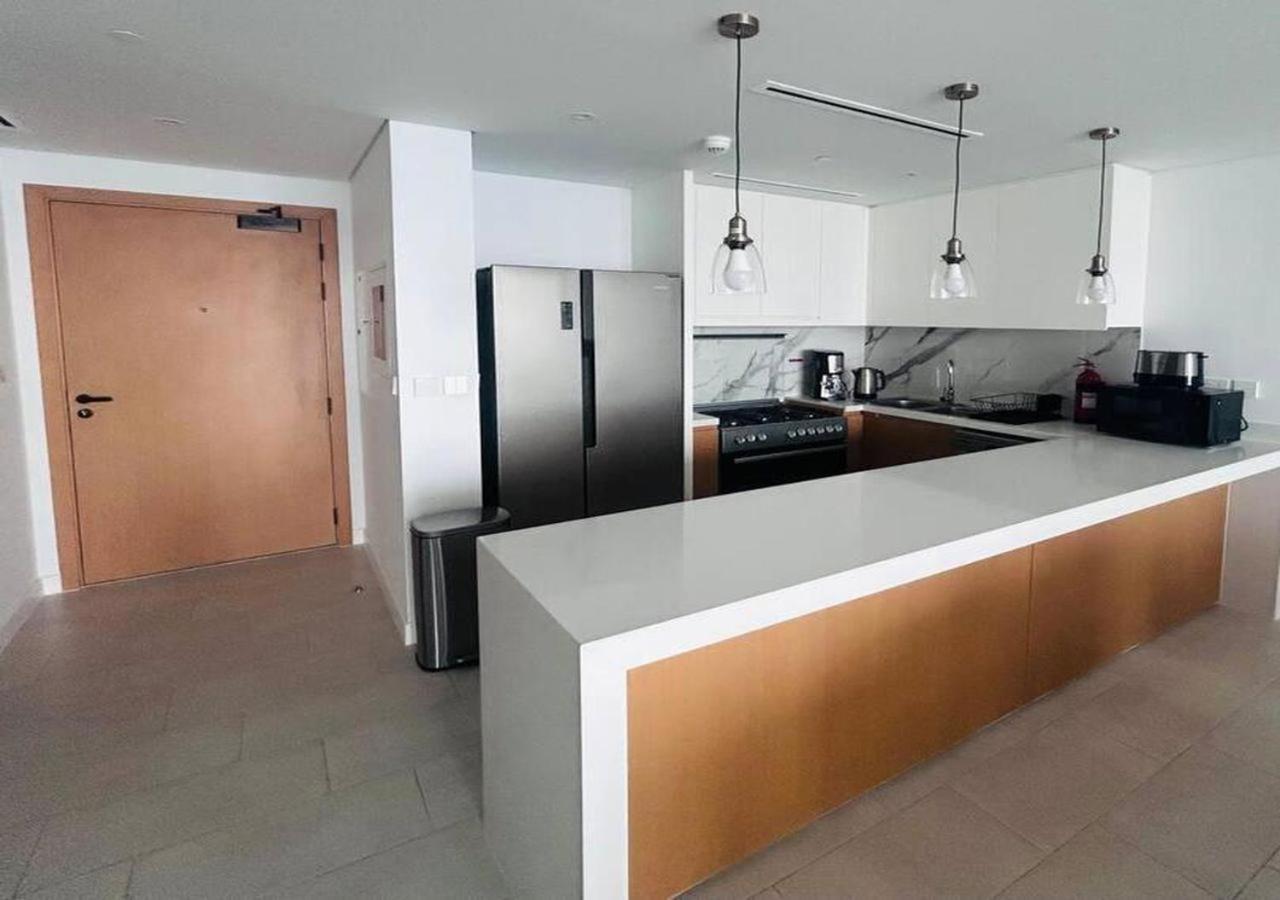 Apartment La Vie - 2 Bedroom Beachfront Full Sea View In Jbr