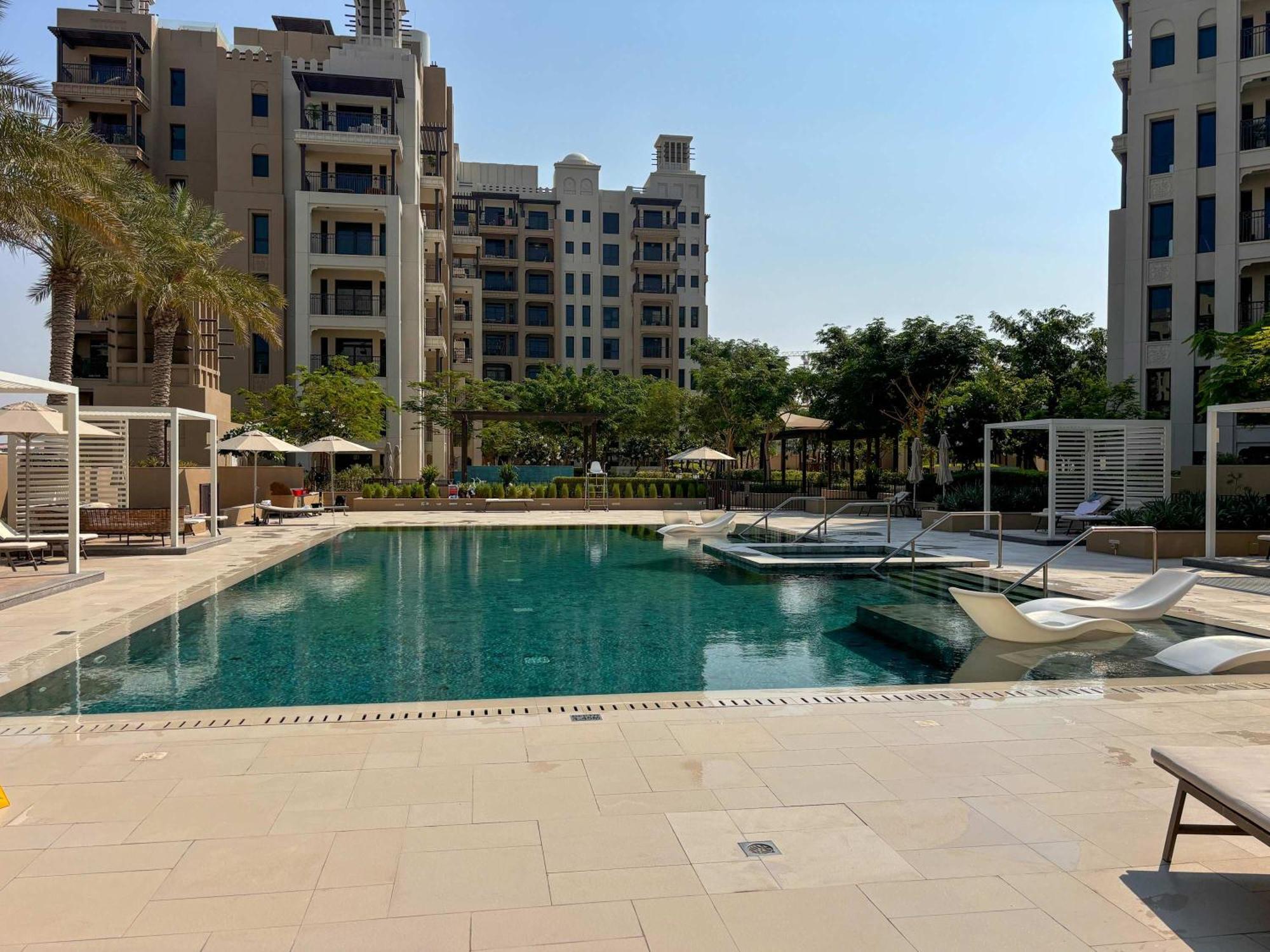 Apartment Frank Porter - Lamtara 3