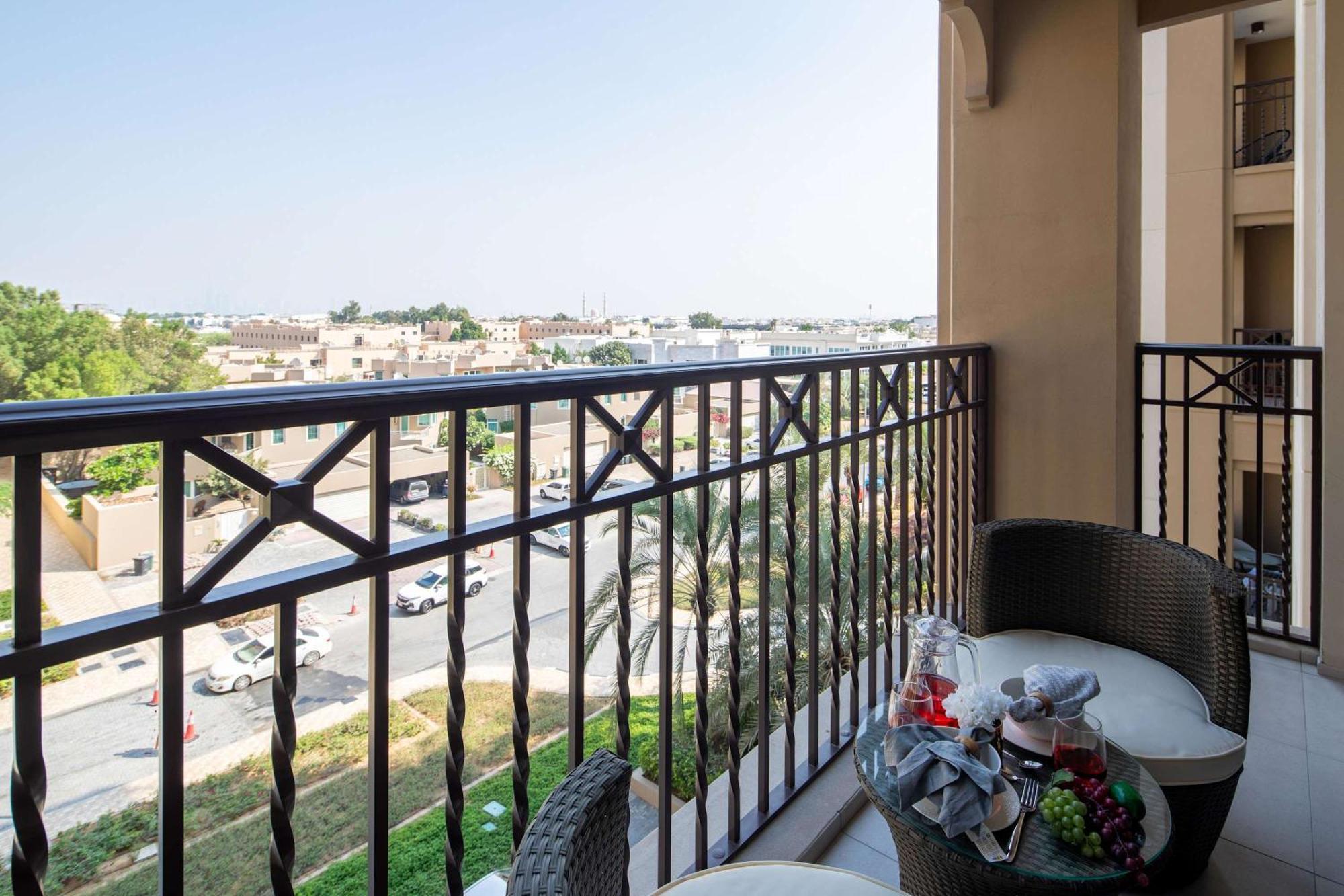 Apartment Frank Porter - Lamtara 3 *