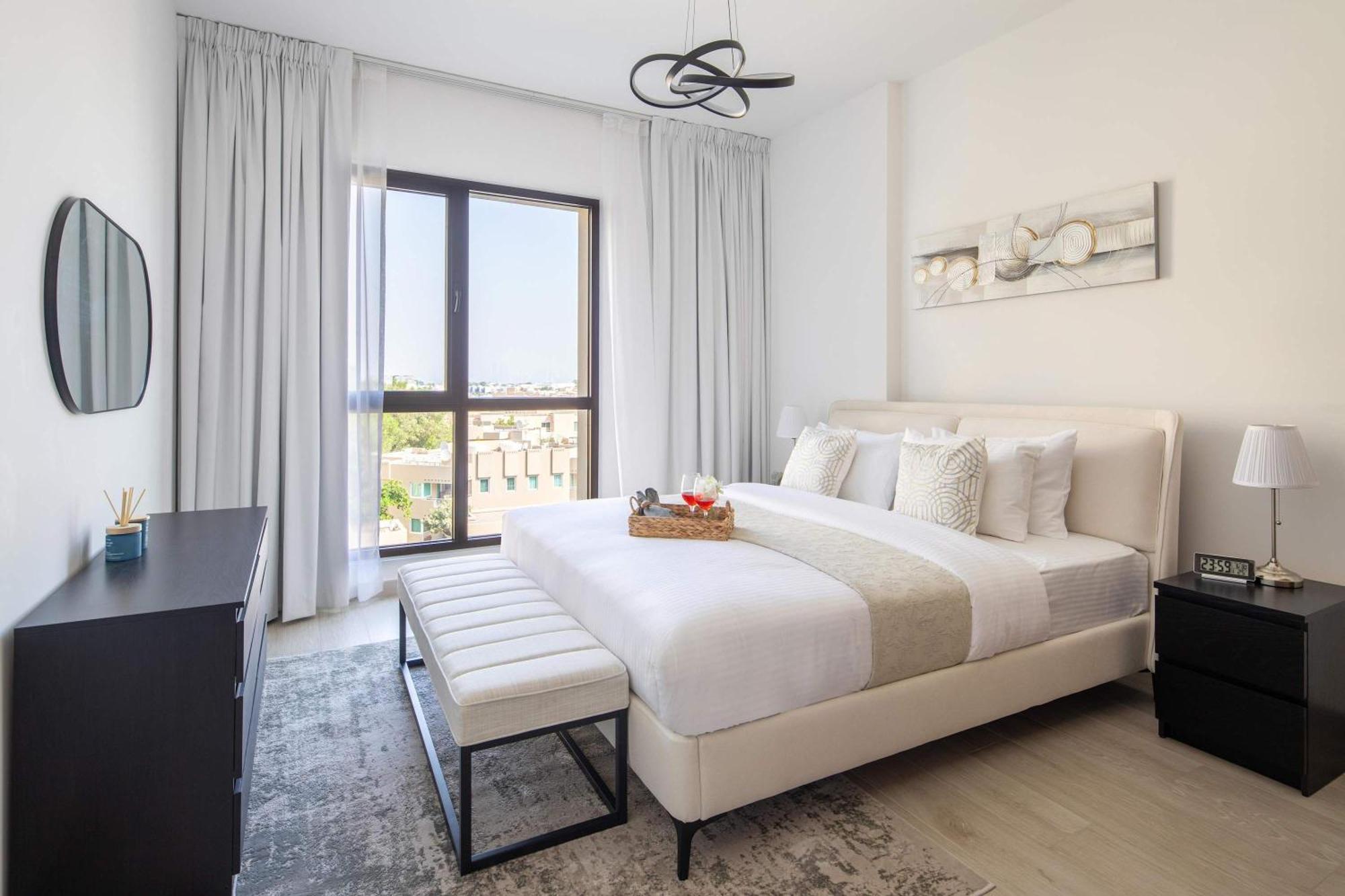 Frank Porter - Lamtara 3 Apartment