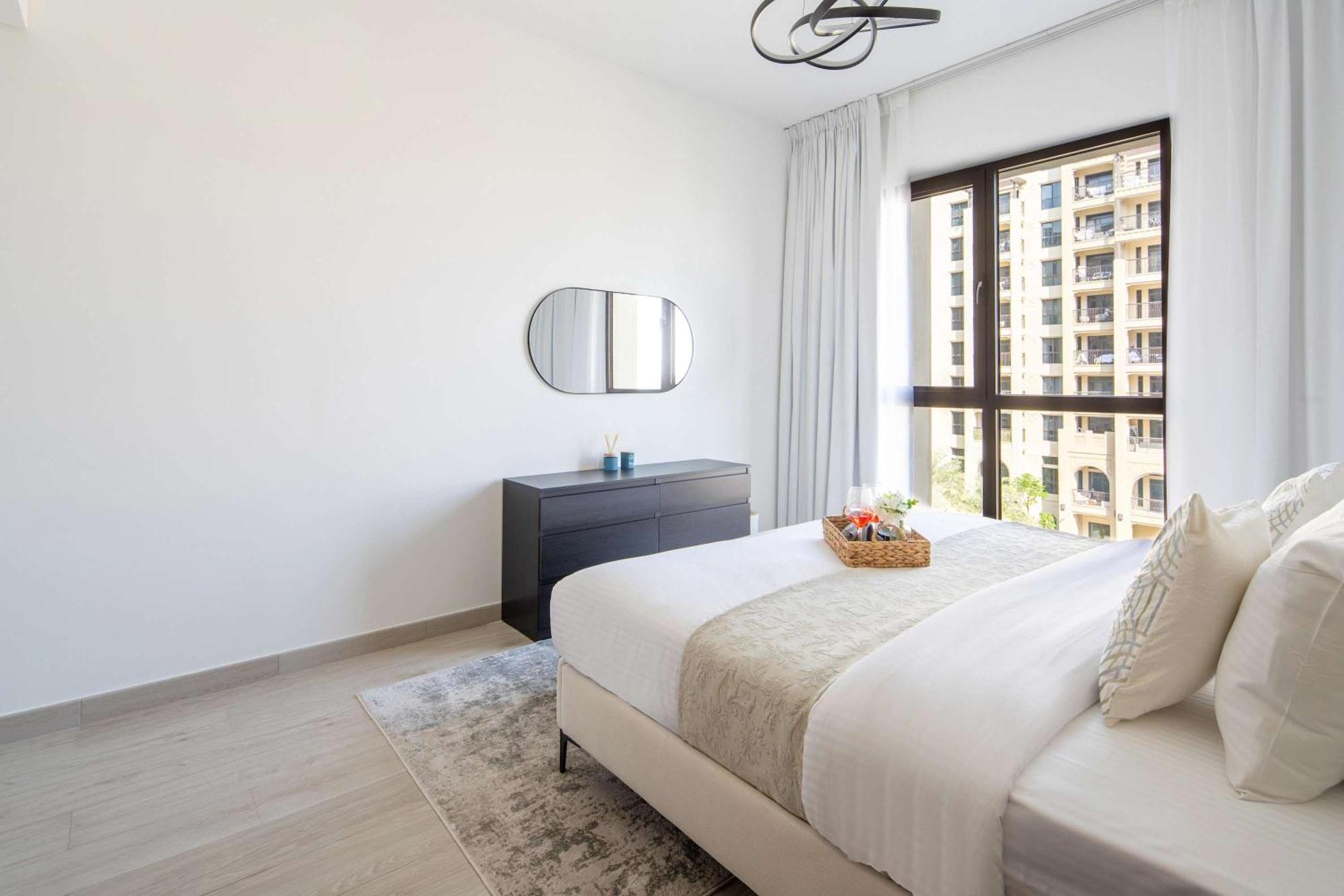 Frank Porter - Lamtara 3 Apartment *