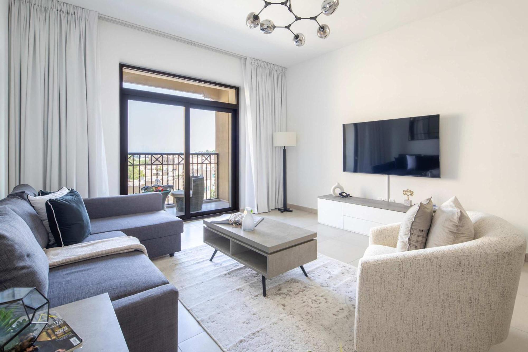 Apartment Frank Porter - Lamtara 3