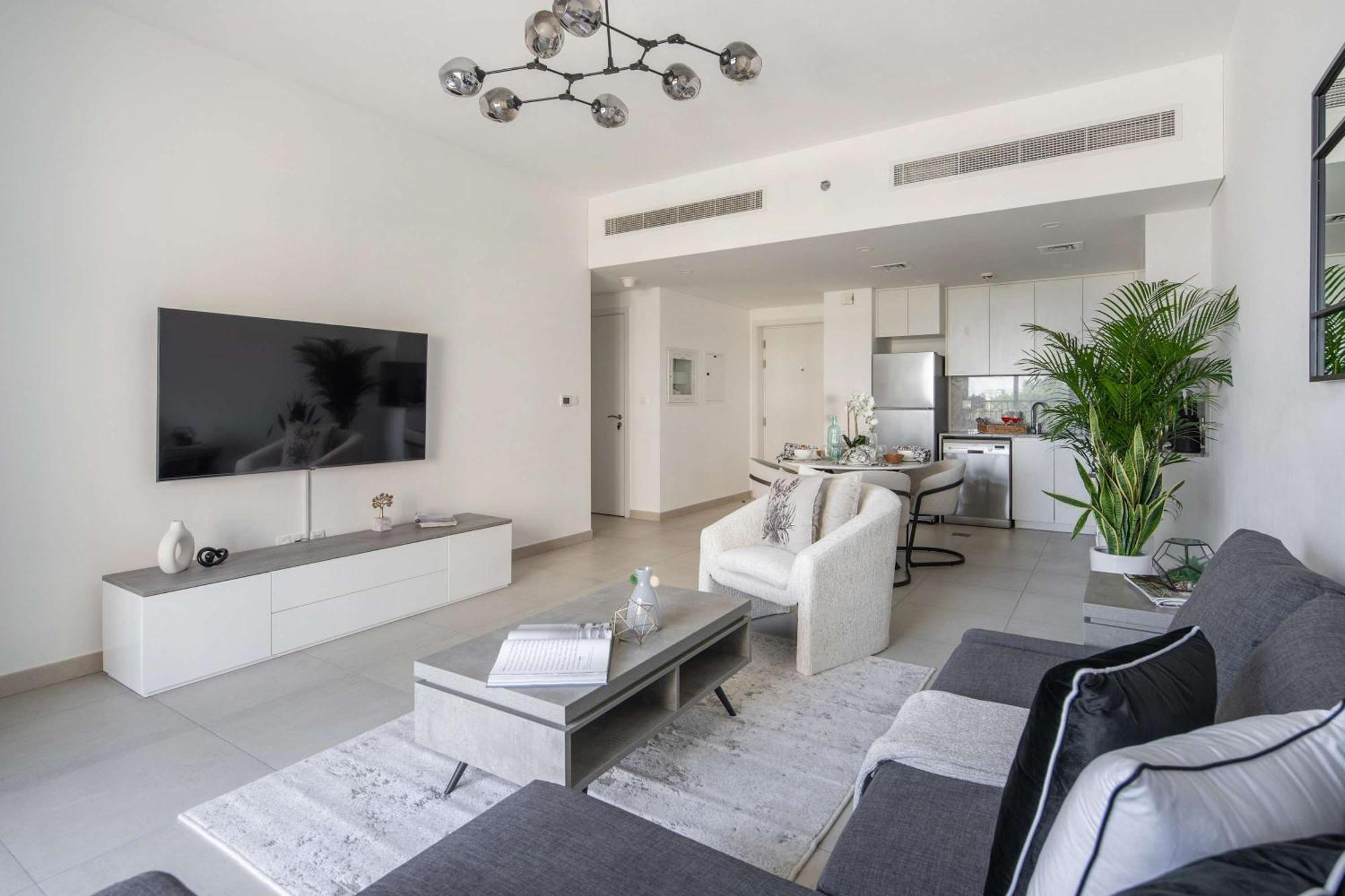 Frank Porter - Lamtara 3 Apartment *