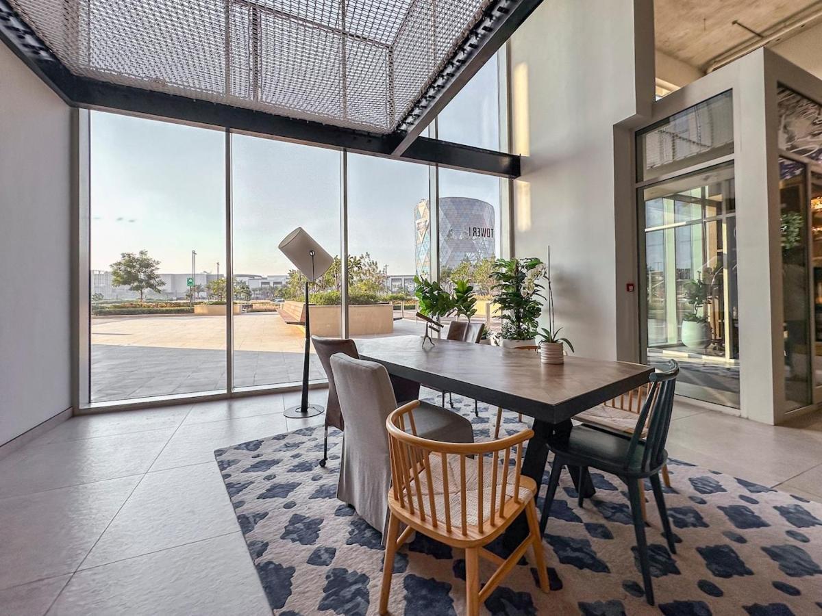 Prestigious 2-bedroom Near To Golf Club At Collective Tower In Hills Apartment