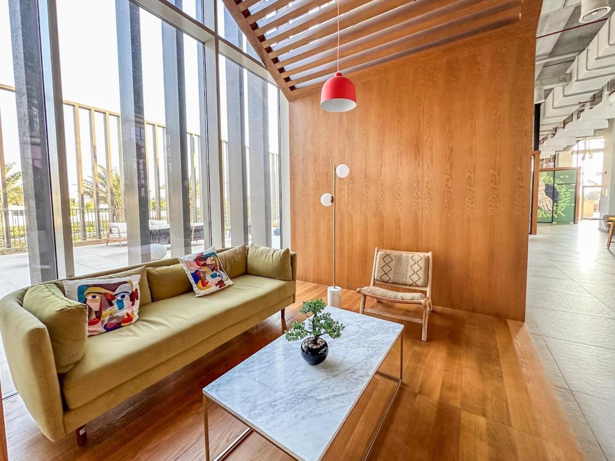 Prestigious 2-bedroom Near To Golf Club At Collective Tower In Hills