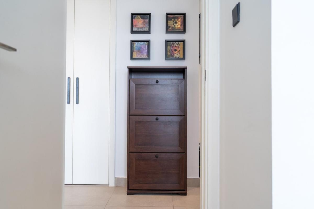 Apartment Prestigious 2-bedroom Near To Golf Club At Collective Tower In Hills *