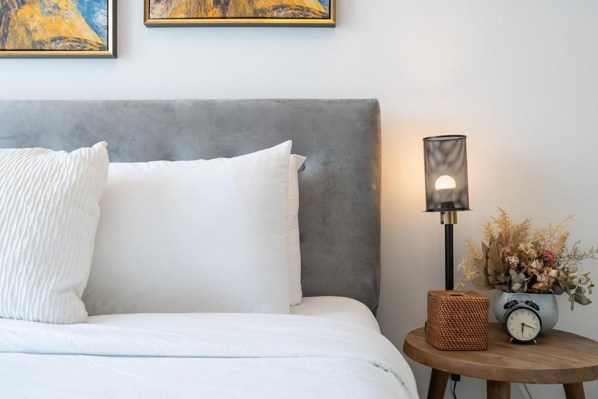 Prestigious 2-bedroom Near To Golf Club At Collective Tower In Hills Apartment Dubai