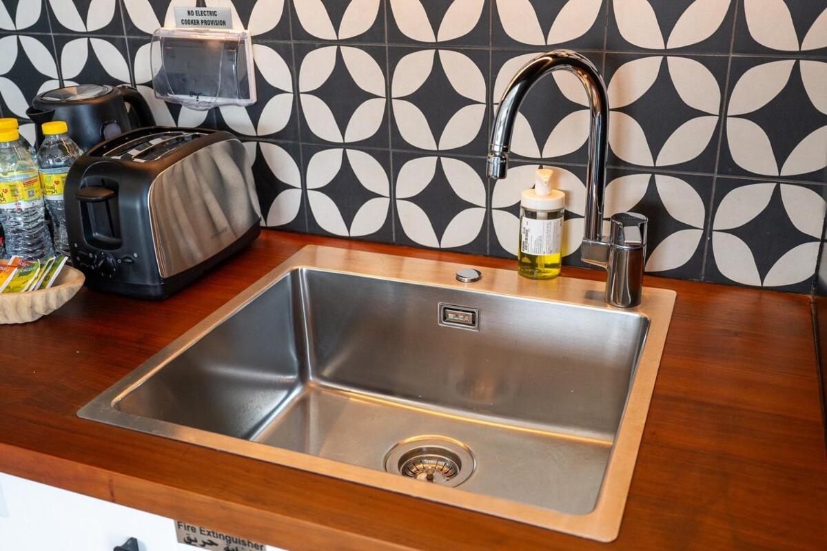 Apartment Prestigious 2-bedroom Near To Golf Club At Collective Tower In Hills *