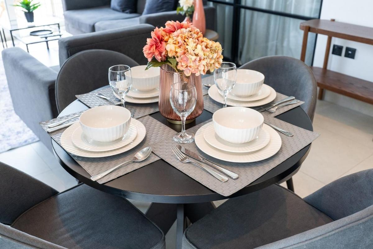 Prestigious 2-bedroom Near To Golf Club At Collective Tower In Hills Apartment Dubai