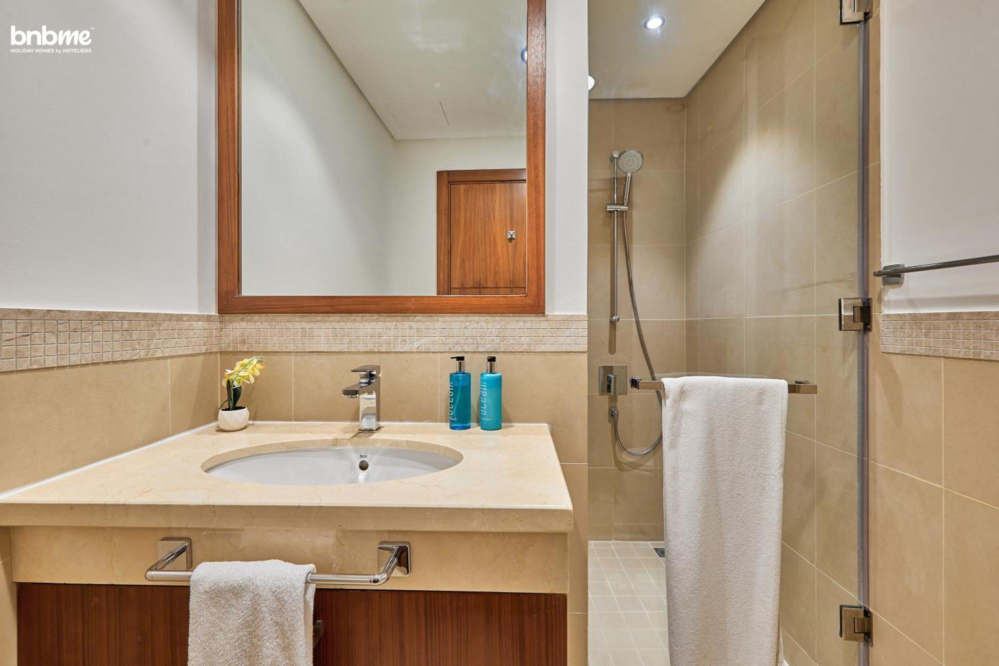 Apartment Bnbmehomes - Burj Vista Tower With Amazing View Near Burj Khalifa And Mall *
