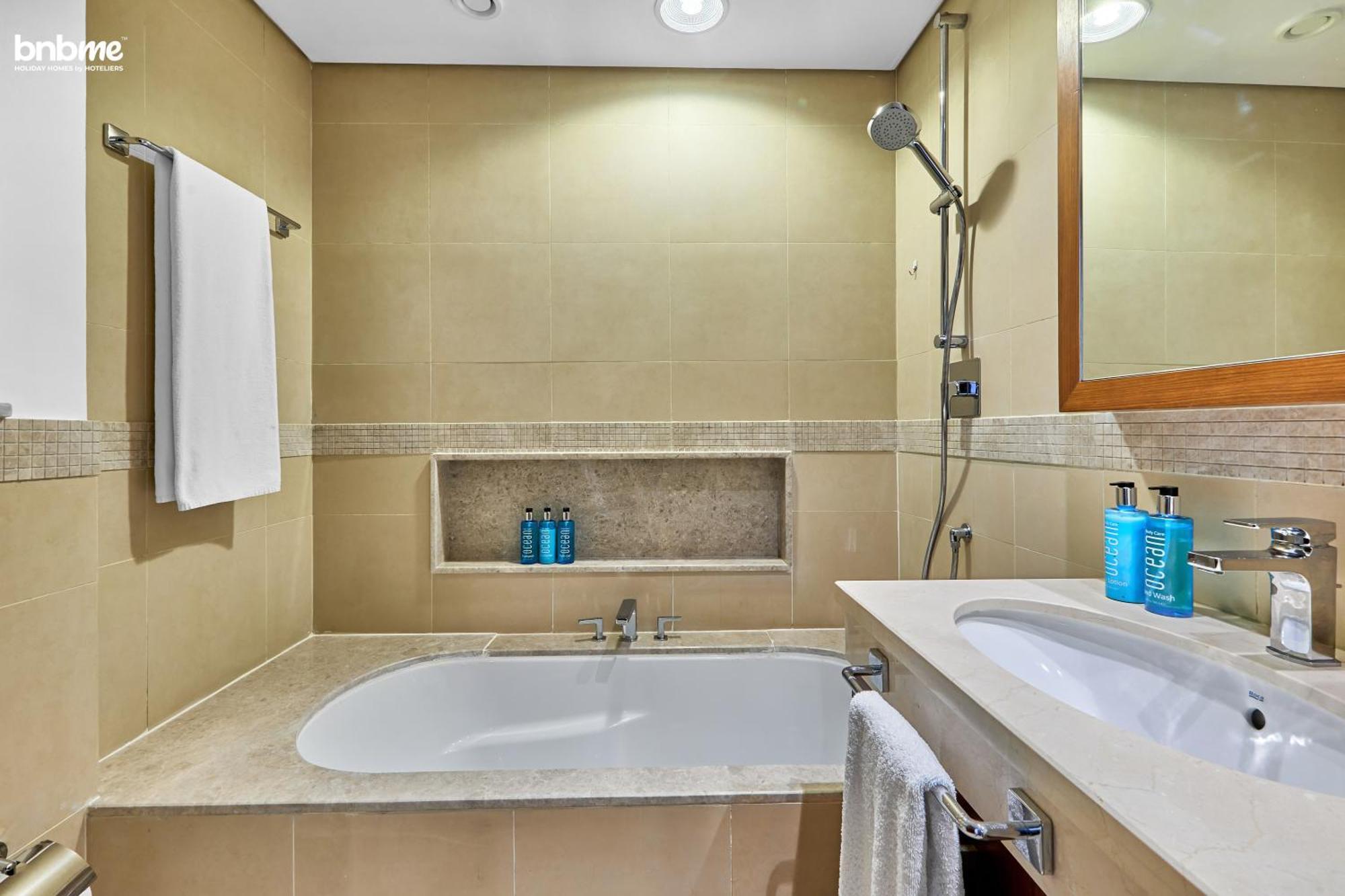 Bnbmehomes - Burj Vista Tower With Amazing View Near Burj Khalifa And Mall Apartment *